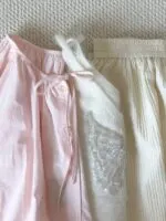 Sweet Long Sleeve Summer Blouse - Image 2