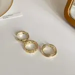 Vintage Minimalist Bestie Ring – INS Trendy Style - Image 3