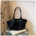 Elegant Fashion Tote Bag - Image 11
