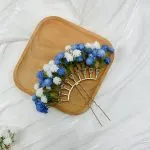 Starry Chinese Hair Pin - Image 6