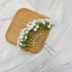 Starry Chinese Hair Pin - Image 2