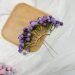Starry Chinese Hair Pin - Image 4