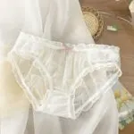 Seamless Quick Dry Cotton Gusset Underwear - Image 7