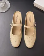 Women's Slip-On Casual Loafers - Image 6