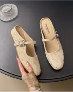 Women's Slip-On Casual Loafers - Image 4