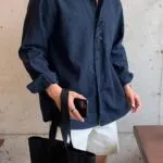 Style Classy Long Sleeve Shirt