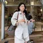 Summer Shirt & Shorts Set - Image 2