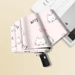Fully Automatic Windproof Folding Umbrella - Image 2