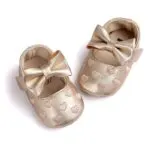 Newborn Baby Soft Sole Pre-Walker Shoes for Boys & Girls - Image 4
