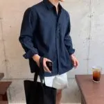 Style Classy Long Sleeve Shirt - Image 3