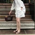 Summer Shirt & Shorts Set - Image 8