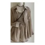 Korean UV Shirt & Shorts Set - Image 8
