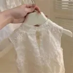 Baby Girl Chinese Style Cheongsam Dress - Image 5