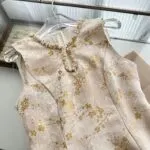 Slim Fit Blouse