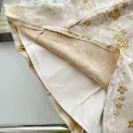 Slim Fit Blouse - Image 6