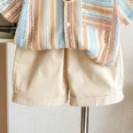 New Summer Boys’ Clothing Set - Image 6