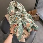 Scarf & Shawl - Image 10