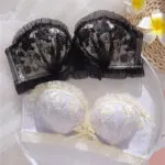 Push-Up Wireless Bra Set - Image 4