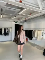 Long Sleeve Chic Streetwear - Image 4