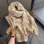 Scarf & Shawl - Image 7