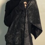 Long Soft Cashmere-Feel Winter Scarf