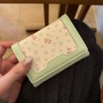 Bear Mini Wallet - Image 10