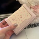 Bear Mini Wallet - Image 14