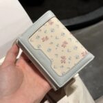 Bear Mini Wallet - Image 15