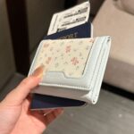 Bear Mini Wallet - Image 4