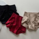 Tummy Control & Comfortable Stretch Underwear - Image 6
