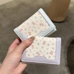 Bear Mini Wallet - Image 8