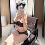 Padded Wireless Push-Up Bra - Image 8