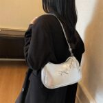 Elegant Shoulder and Crossbody Bag - Image 7