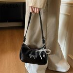 Elegant Shoulder and Crossbody Bag - Image 10
