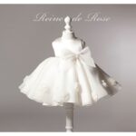 Baby Girl Princess Tulle Party Dress
