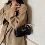 Elegant Shoulder and Crossbody Bag - Image 3