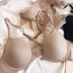 Front Closure Seamless Push-Up Bra - Image 10
