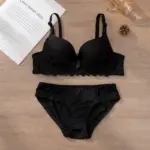 Women’s Lace Push-Up Bra