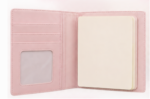 Hello Kitty Pink Notebook Cover - Image 5