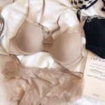 Front Closure Seamless Push-Up Bra - Image 7