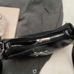 Elegant Shoulder and Crossbody Bag - Image 9