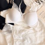 Front Closure Seamless Push-Up Bra - Image 13